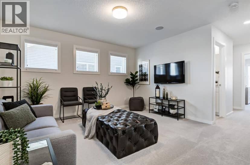 79 Creekside Rise SW, Calgary, photo 6