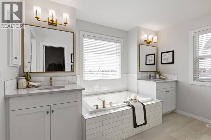 79 Creekside Rise SW, Calgary, photo 8