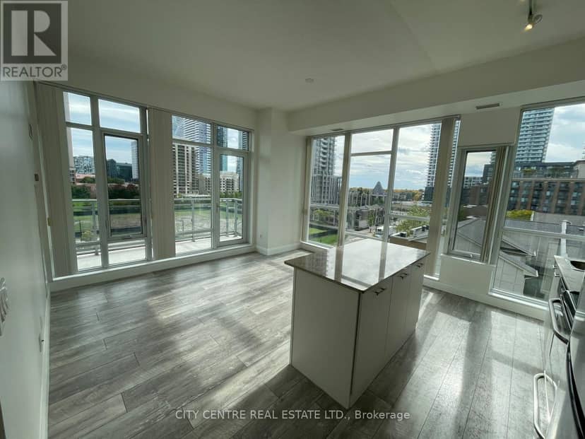 505 - 365 Prince Of Wales Drive — photo 2 of 39