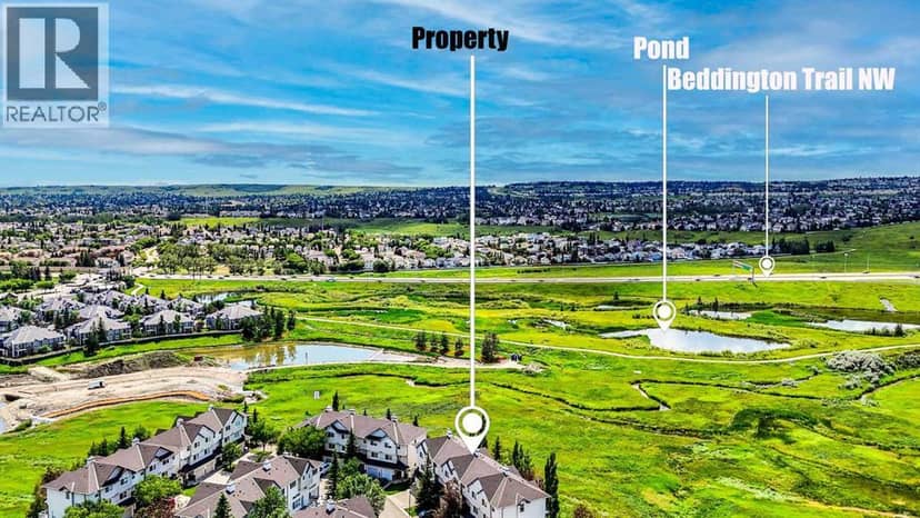 159 Hidden Creek Cove NW, Calgary, photo 3
