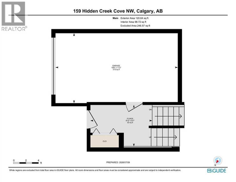 159 Hidden Creek Cove NW — photo 37 of 40