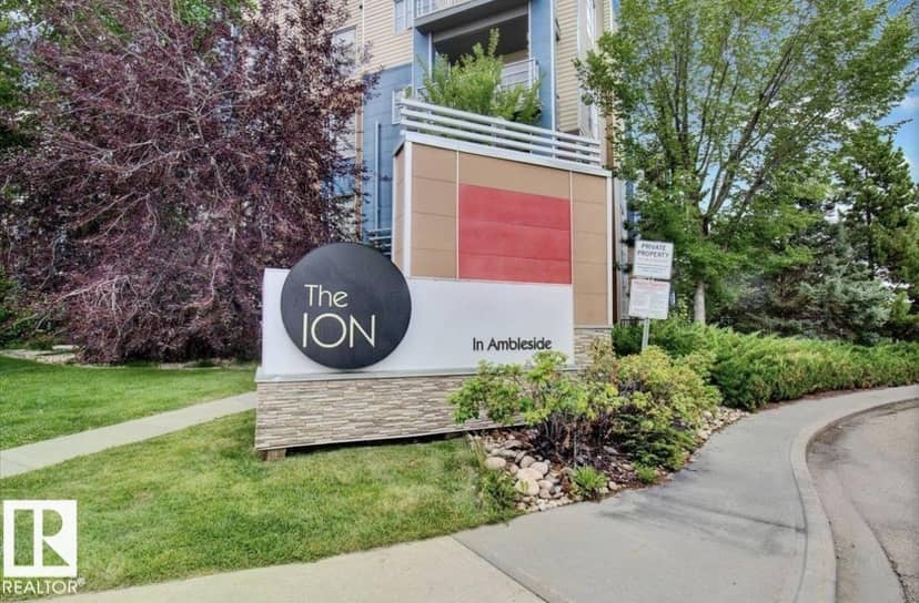 #105 2584 Anderson Wy SW, Edmonton, photo 2