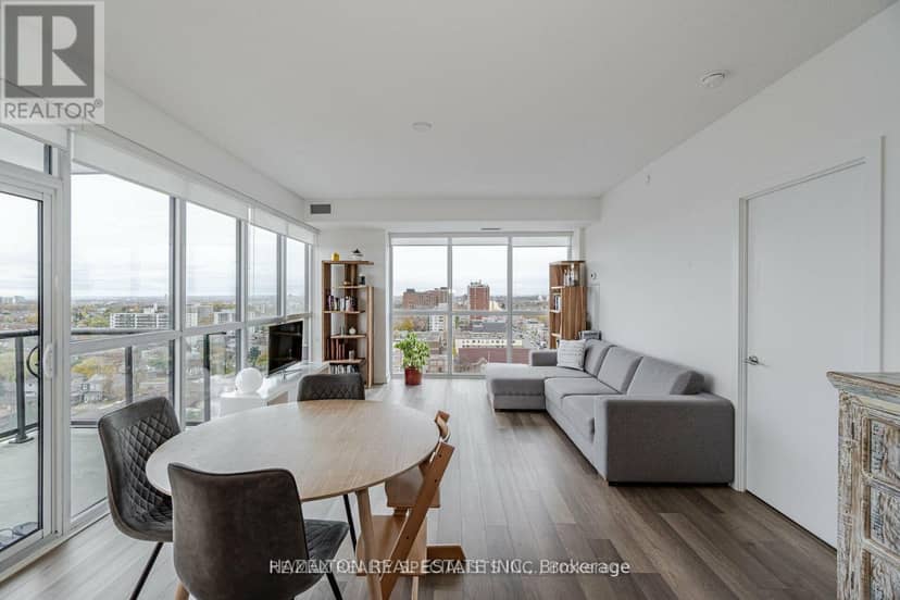 1304 - 1603 Eglinton Avenue W, Toronto, photo 2