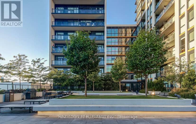 1304 - 1603 Eglinton Avenue W — photo 21 of 25