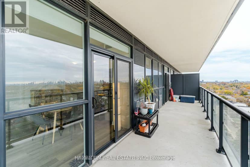 1304 - 1603 Eglinton Avenue W, Toronto, photo 8