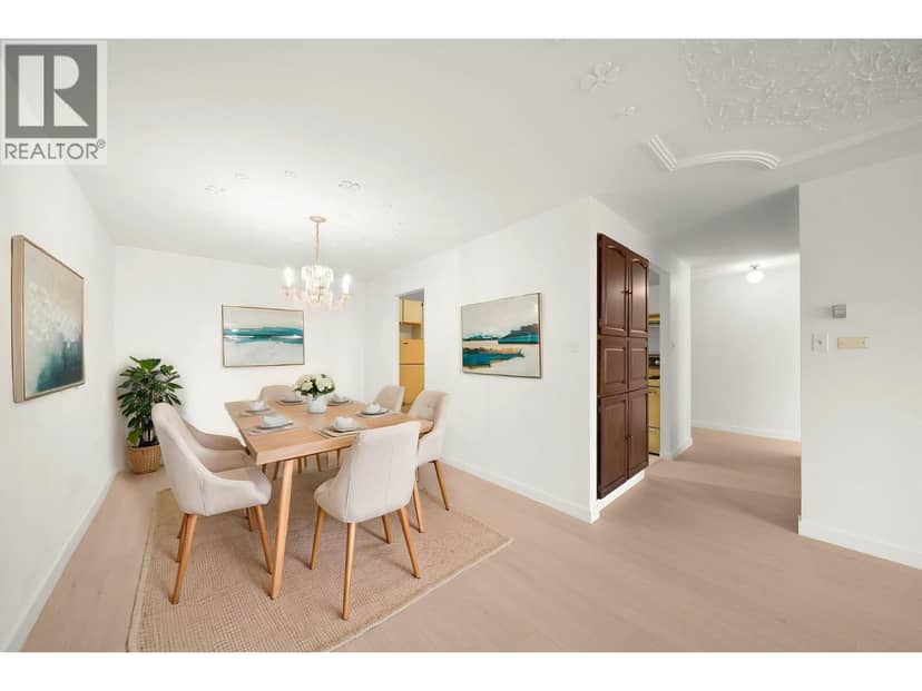 1002 6651 MINORU BOULEVARD, Richmond, photo 3