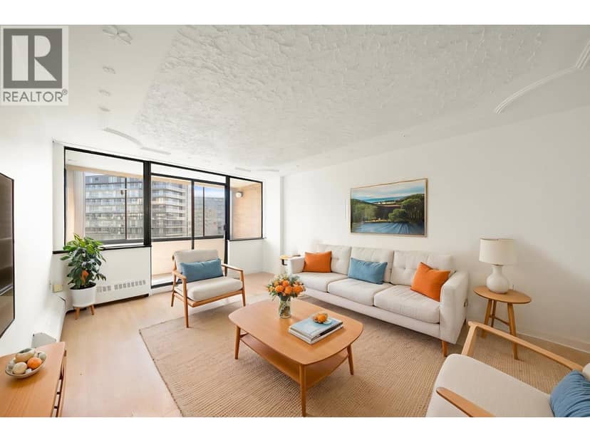 1002 6651 MINORU BOULEVARD, Richmond