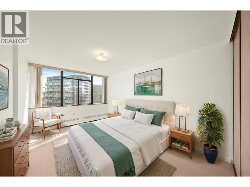 1002 6651 MINORU BOULEVARD, Richmond, photo 5