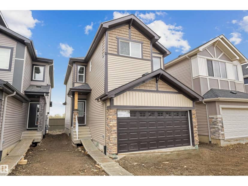 8520 183 AV NW, Edmonton, photo 2