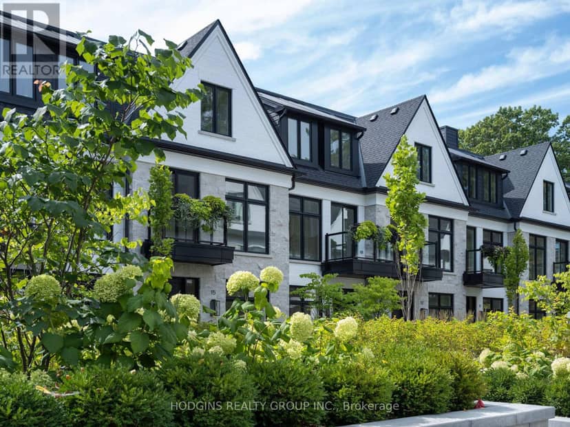 4 - 1136 Mona Road, Mississauga