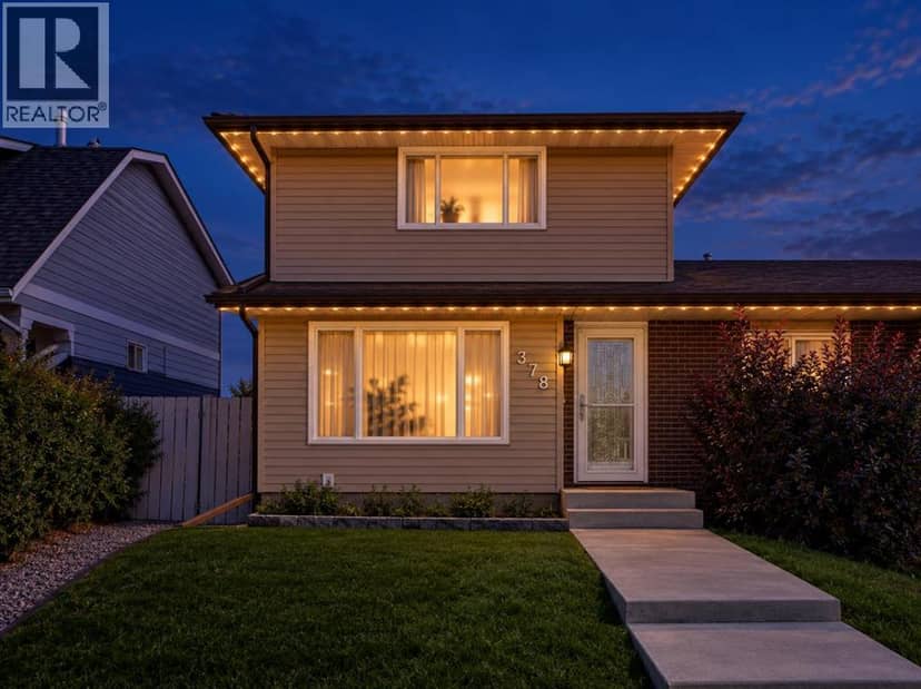 378 Midridge Drive SE, Calgary, photo 2