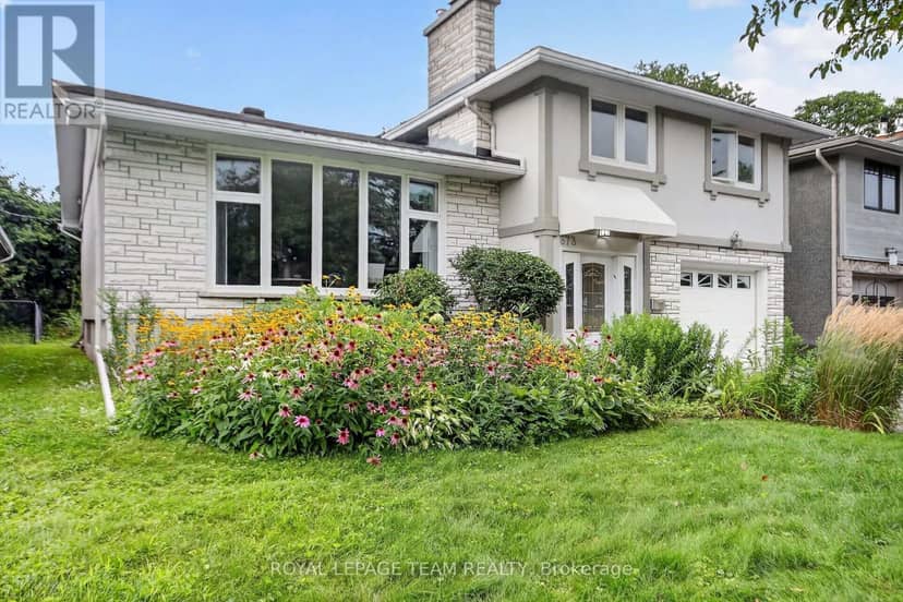 673 Golden Avenue, Ottawa, photo 2