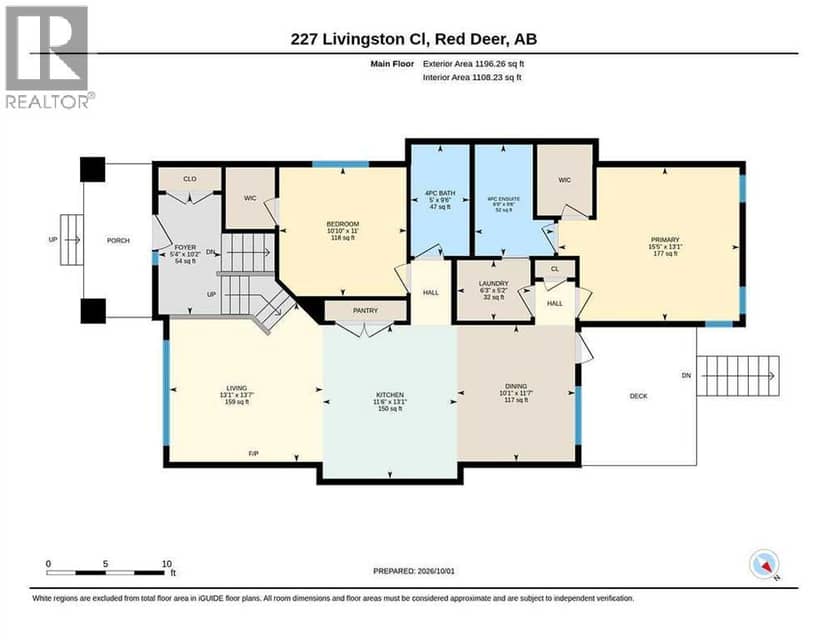 227 Livingston Close — photo 38 of 39