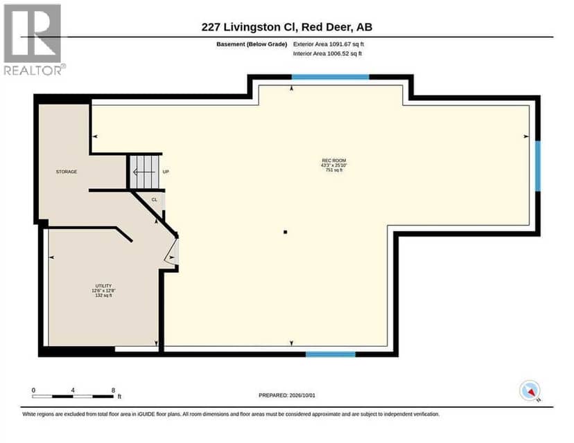 227 Livingston Close — photo 39 of 39