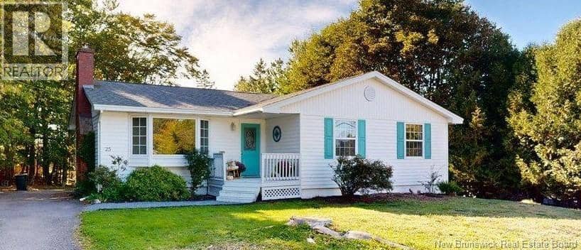 25 MCCARRON Drive — photo 1 of 29