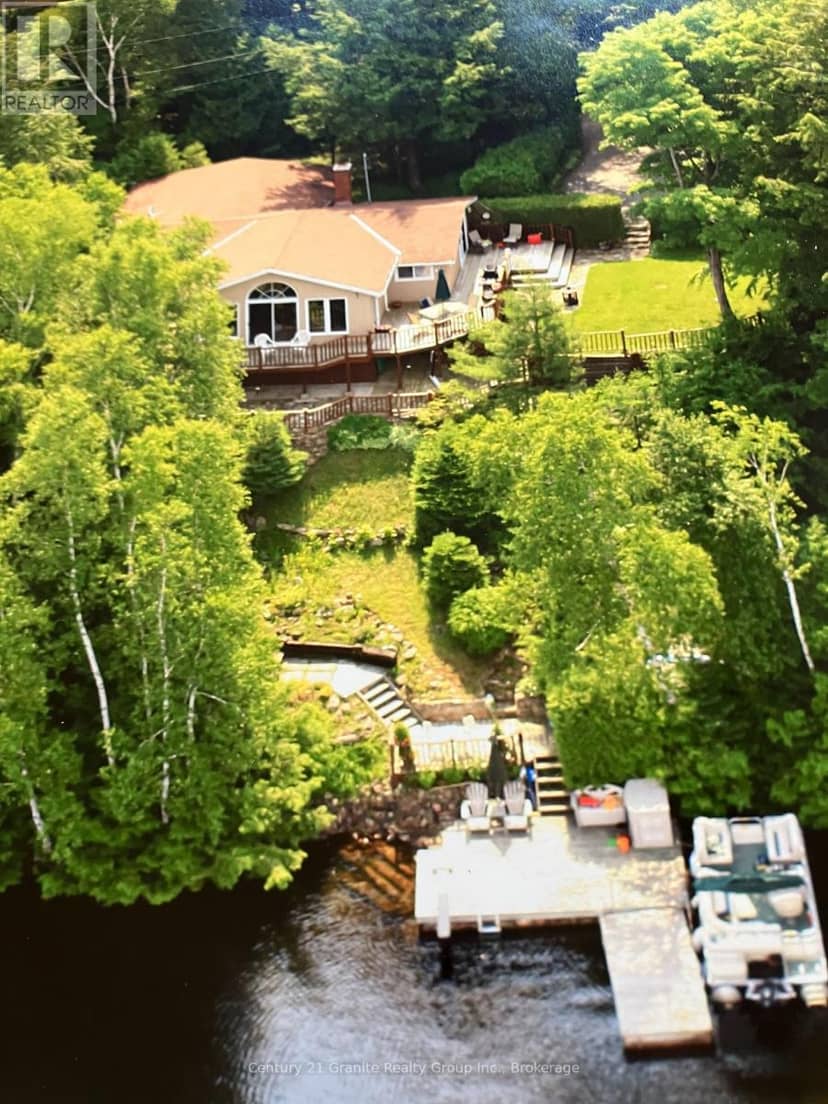 1109 Burnt Point Trail — photo 1 of 40