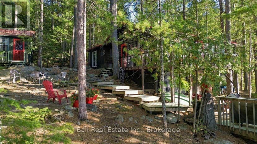 616 Weslemkoon Lake, West Bay- Wao Road — photo 40 of 40