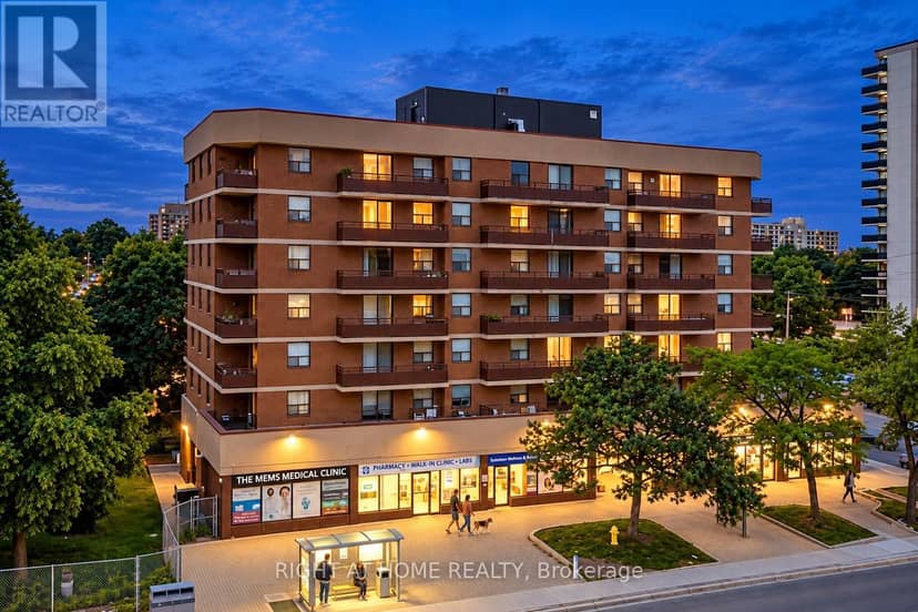 706 - 1881 Jane Street, Toronto