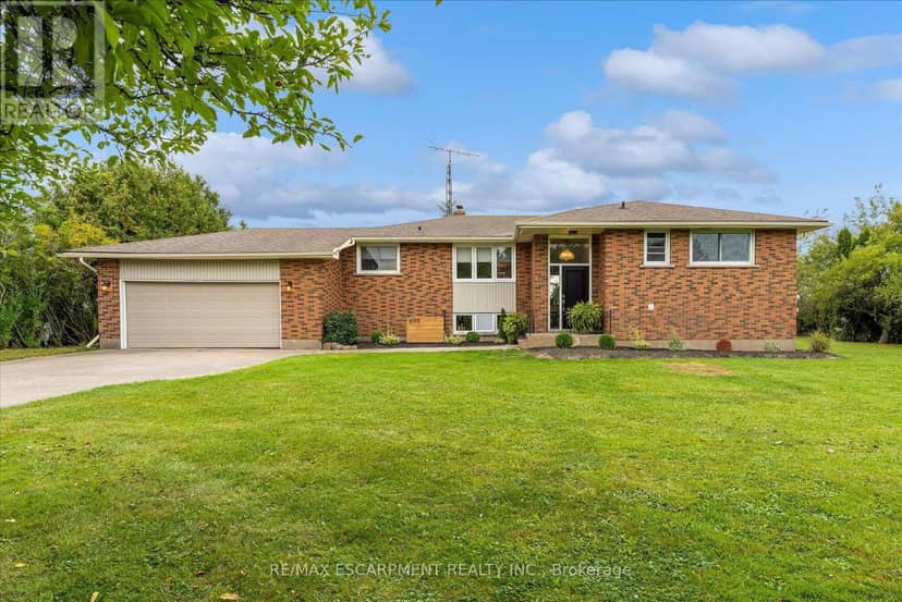 698 Concession 6 Road, Niagara-on-the-Lake
