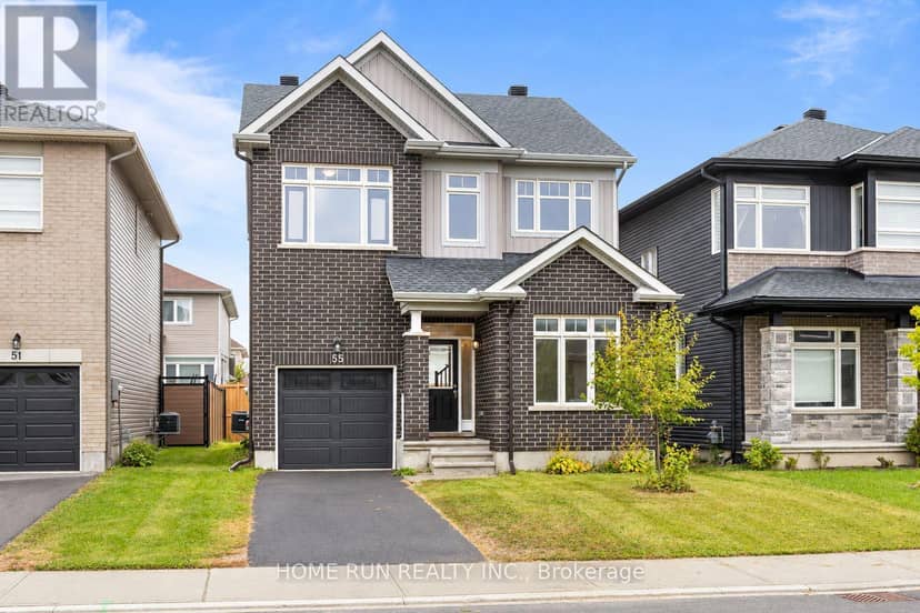 55 Robertson Lane, Carleton Place