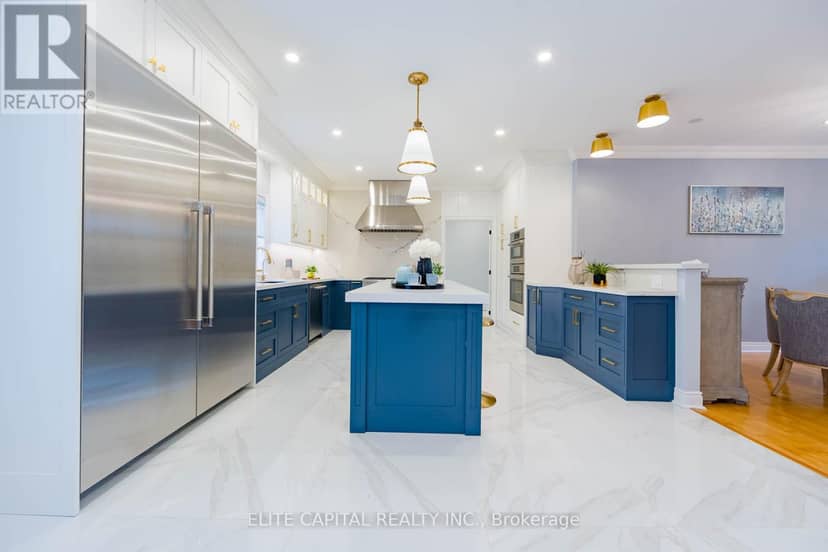 17 Hill Top Trail, Whitchurch-Stouffville, photo 6