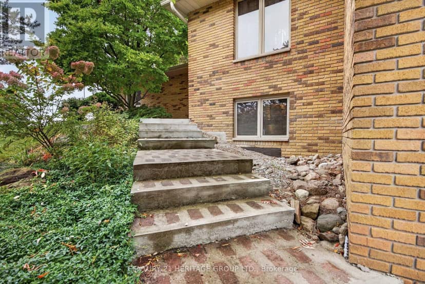 1 Arthur Evans Crescent, Bradford West Gwillimbury, photo 5