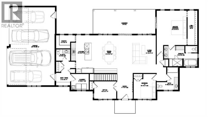 4 Westmount Point, Okotoks, photo 2