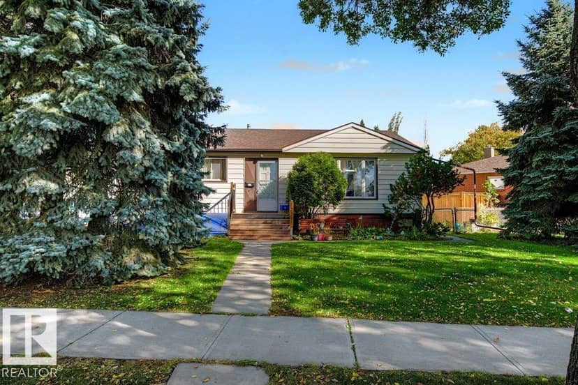 12391 132 ST NW, Edmonton, photo 2