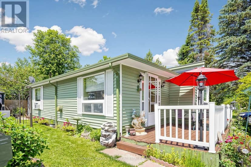 308 - 285 Crydermans Side Road, Georgina, photo 3