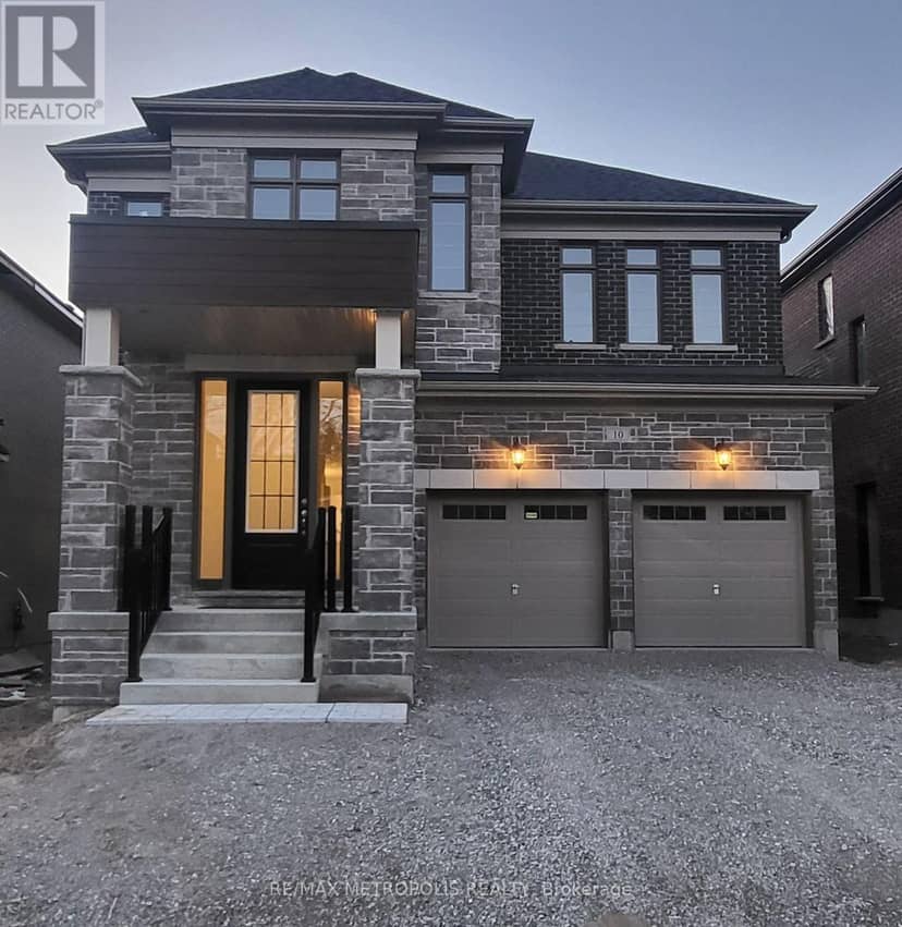 10 Wraggs Road, Bradford West Gwillimbury