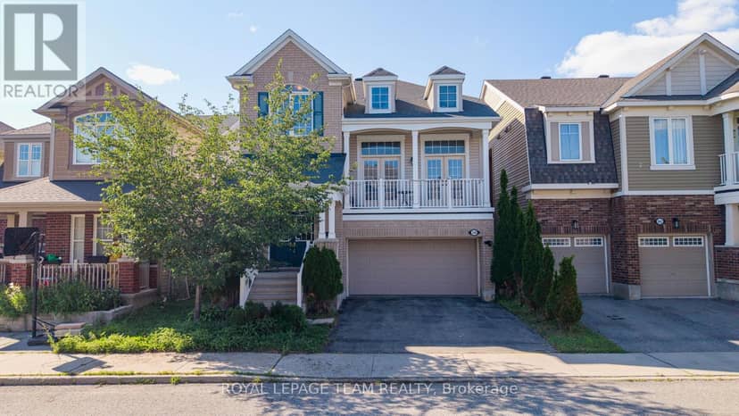 340 Gallantry Way — photo 1 of 40
