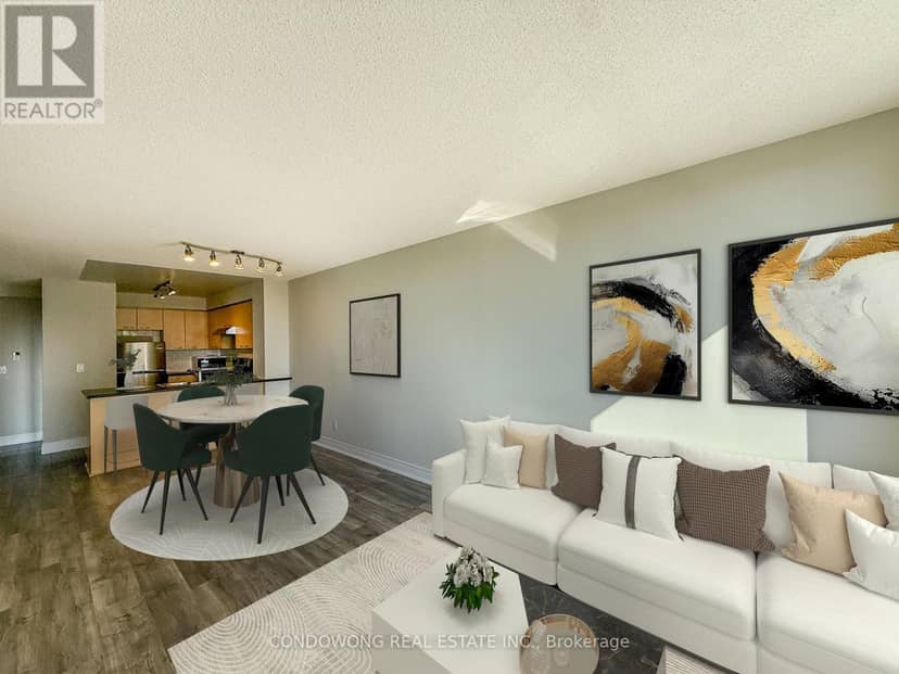 318 - 62 Suncrest Boulevard, Markham, photo 4