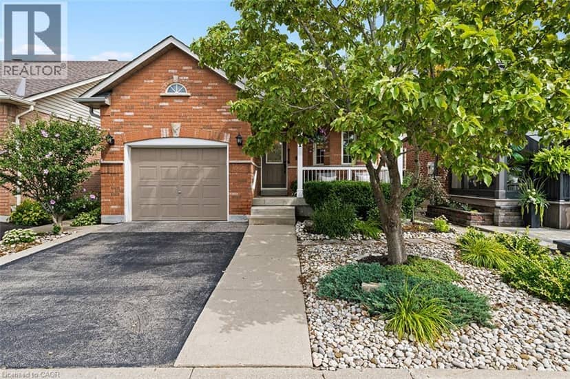 311 MALICK Street, Milton