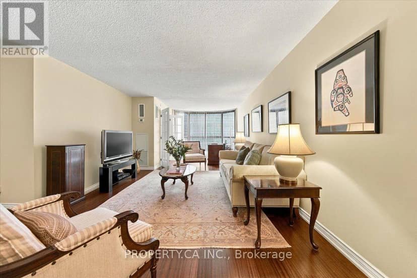 602 - 30 Church Street, Toronto, photo 5