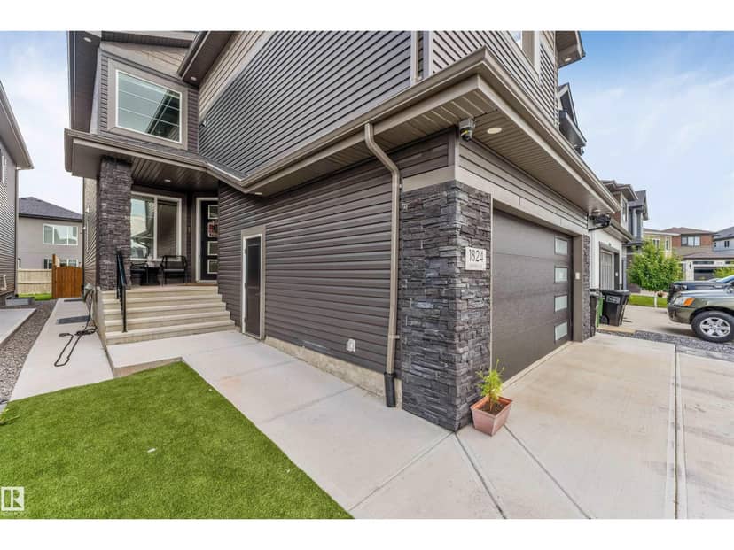 1824 18 AV NW, Edmonton, photo 7