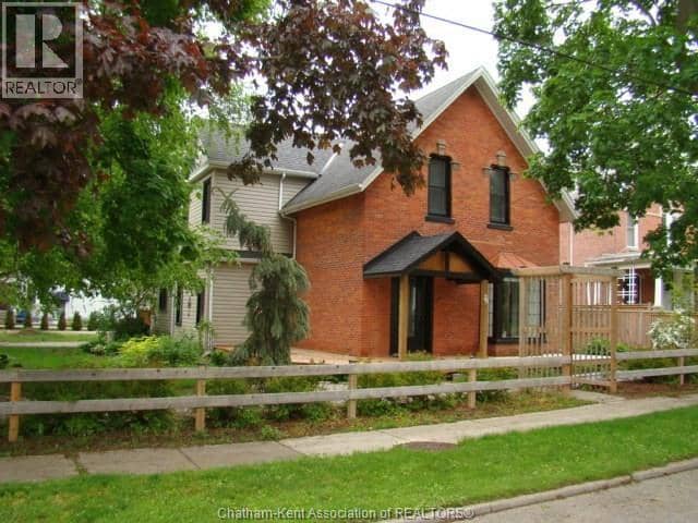 26 ERIE STREET South, Ridgetown
