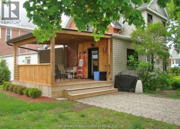 26 ERIE STREET South, Ridgetown, photo 4