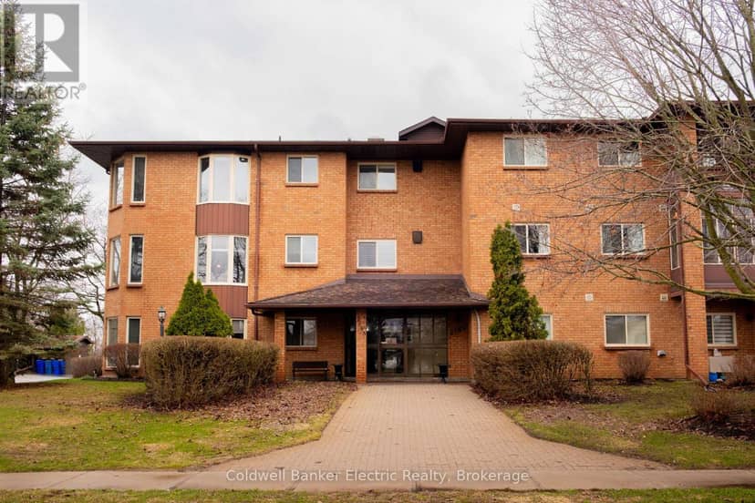 105 - 2185 Walker Avenue, Peterborough