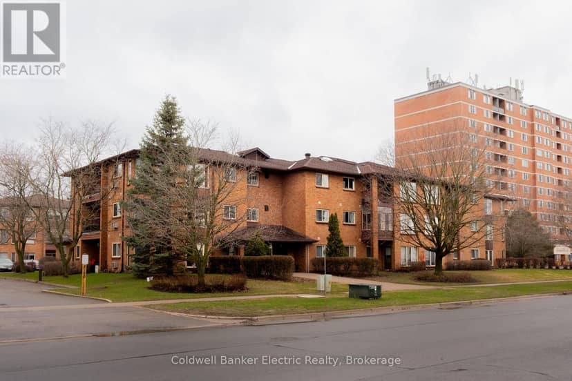 105 - 2185 Walker Avenue, Peterborough, photo 2
