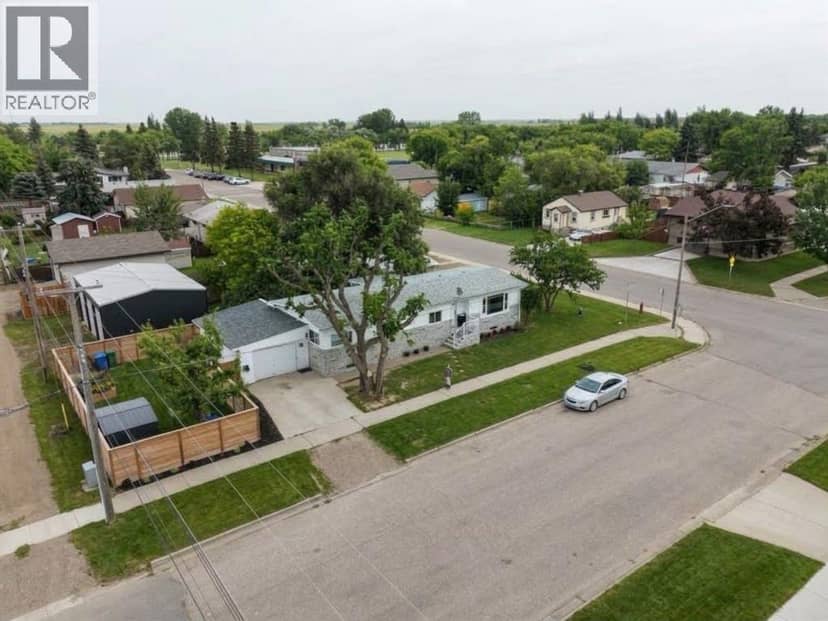 5203 42 Avenue, Taber