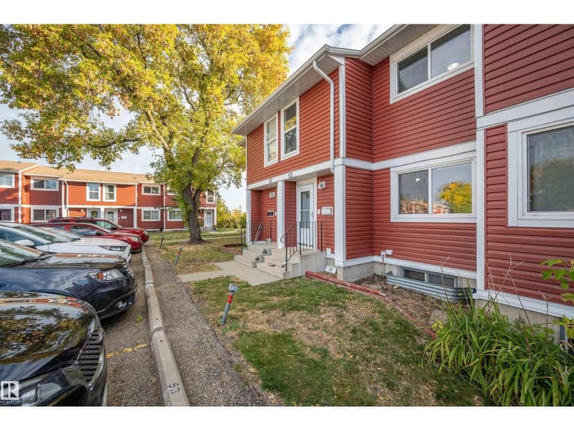 #53 4707 126 AV NW, Edmonton, photo 5