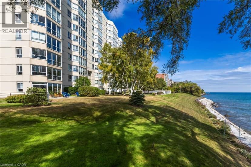5280 LAKESHORE Road Unit# 103 — photo 40 of 40