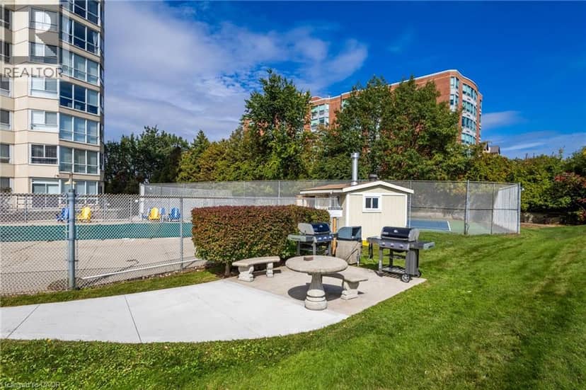 5280 LAKESHORE Road Unit# 103 — photo 29 of 40