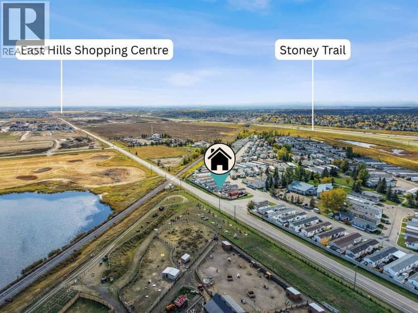 402, 1101 84 Street NE, Calgary, photo 3