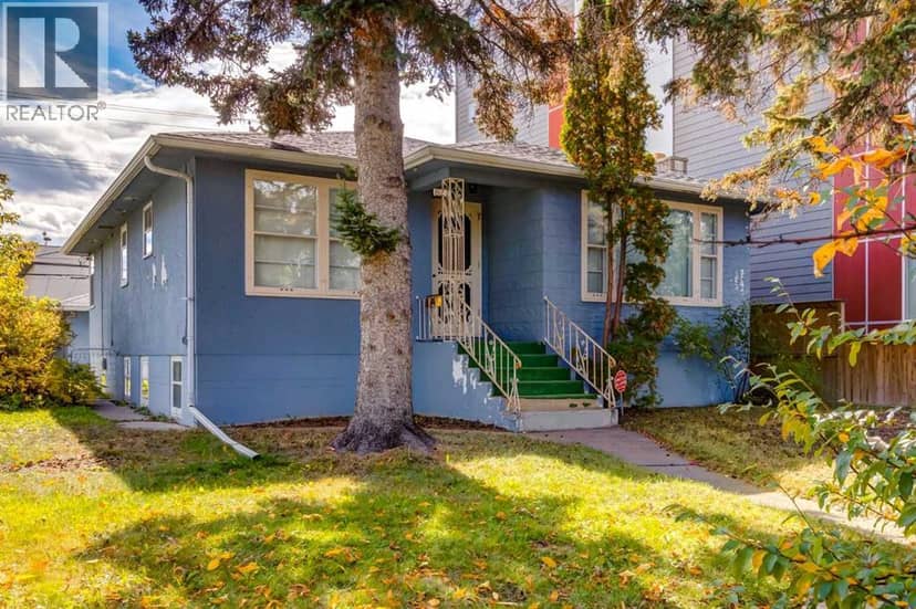 827 17 Avenue NW, Calgary, photo 2
