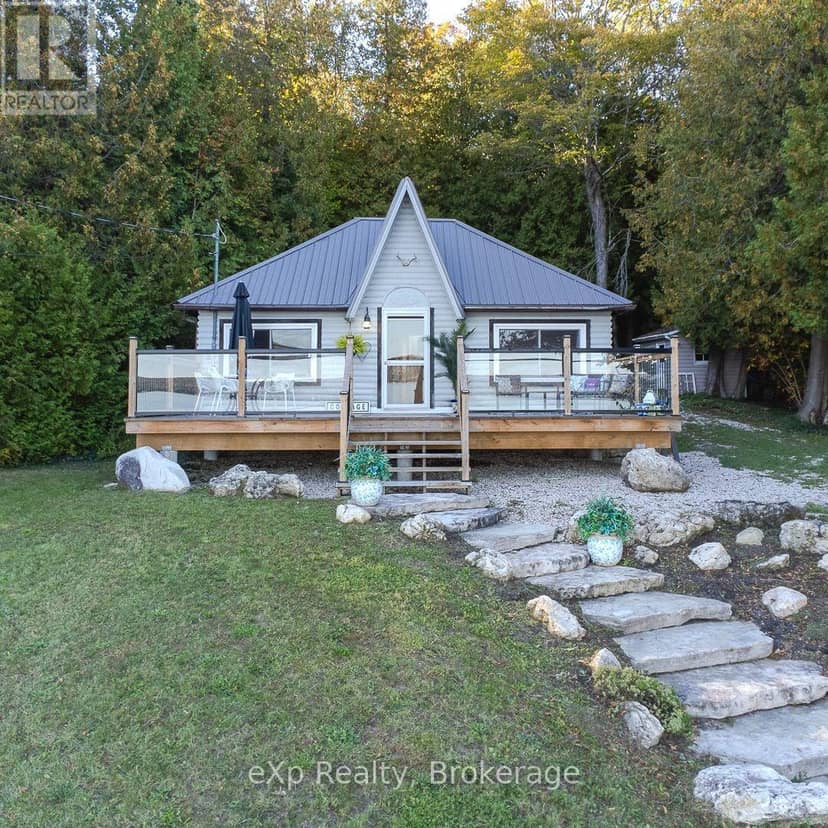 299 Mallory Beach Road, South Bruce Peninsula, photo 2