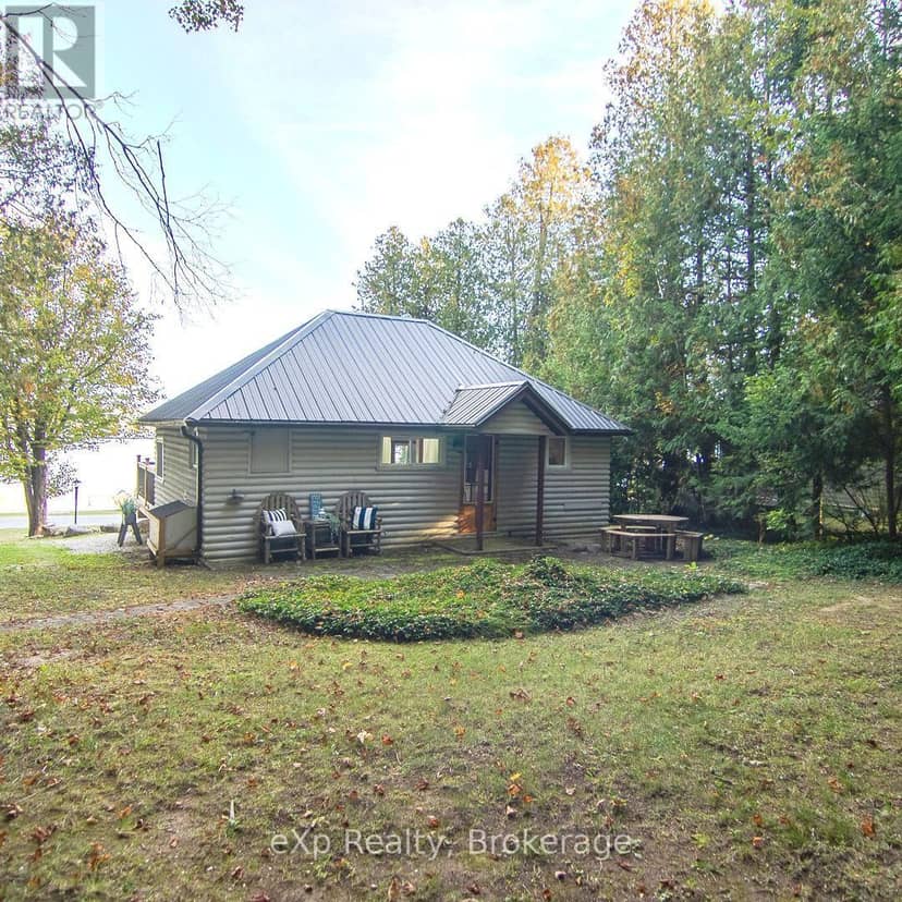 299 Mallory Beach Road — photo 23 of 27