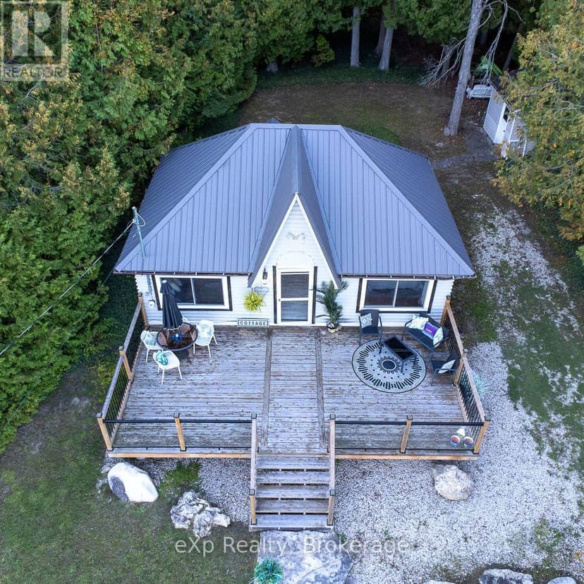 299 Mallory Beach Road — photo 25 of 27