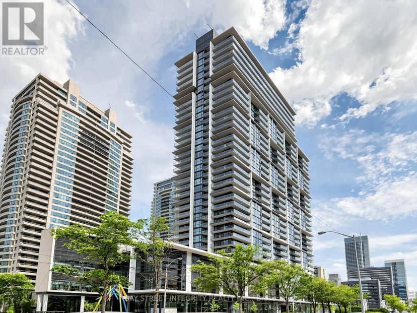 1616 - 4955 Yonge Street, Toronto, photo 2
