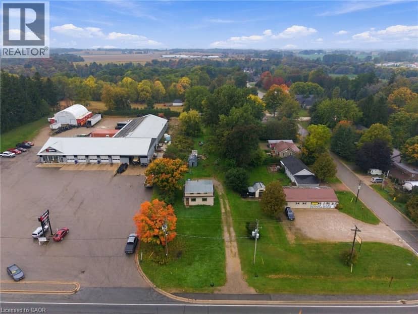 77937 LONDON Road, Clinton, photo 5